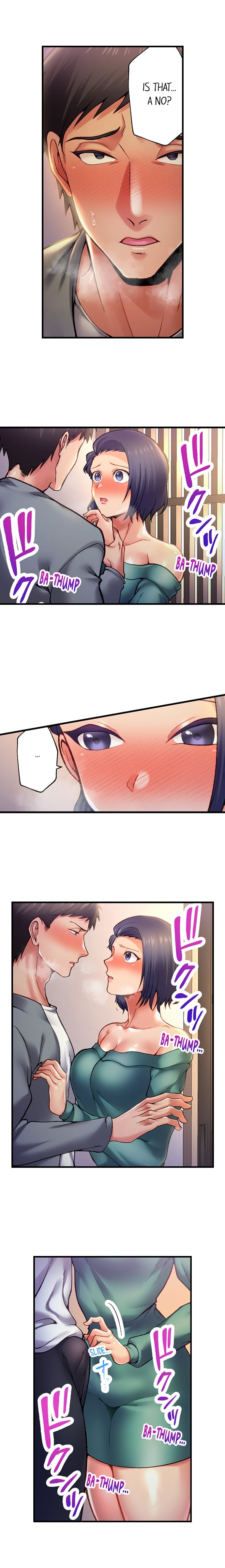 Obey the Dirty Rules of This Neighborhood! Chapter 3 - Page 9