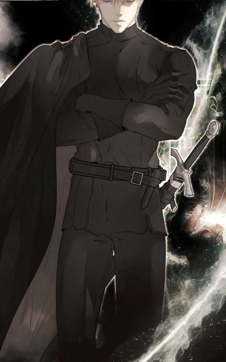 I Am the Villain Chapter 87 - Page 19