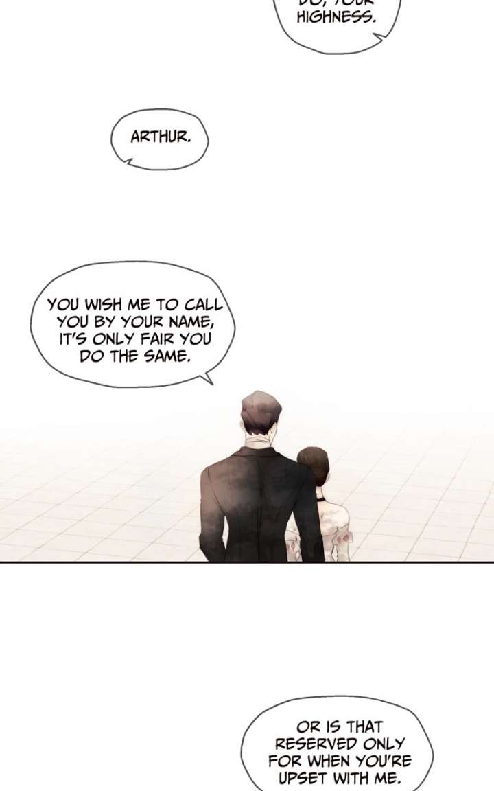 I Am the Villain Chapter 87 - Page 28