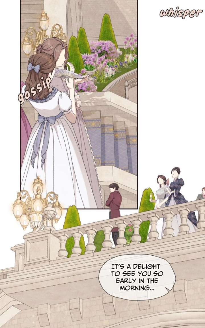 I Am the Villain Chapter 87 - Page 3