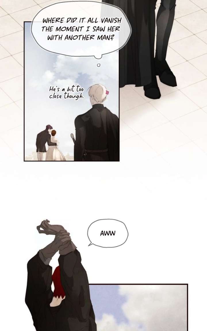 I Am the Villain Chapter 87 - Page 33