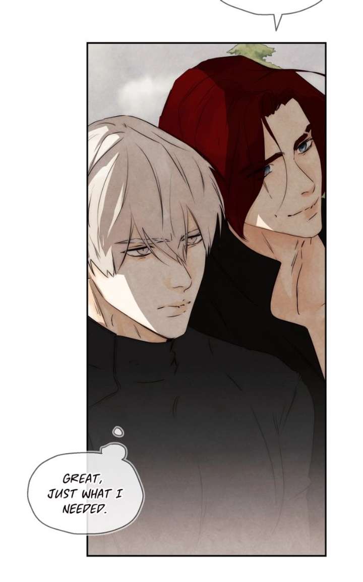 I Am the Villain Chapter 87 - Page 35