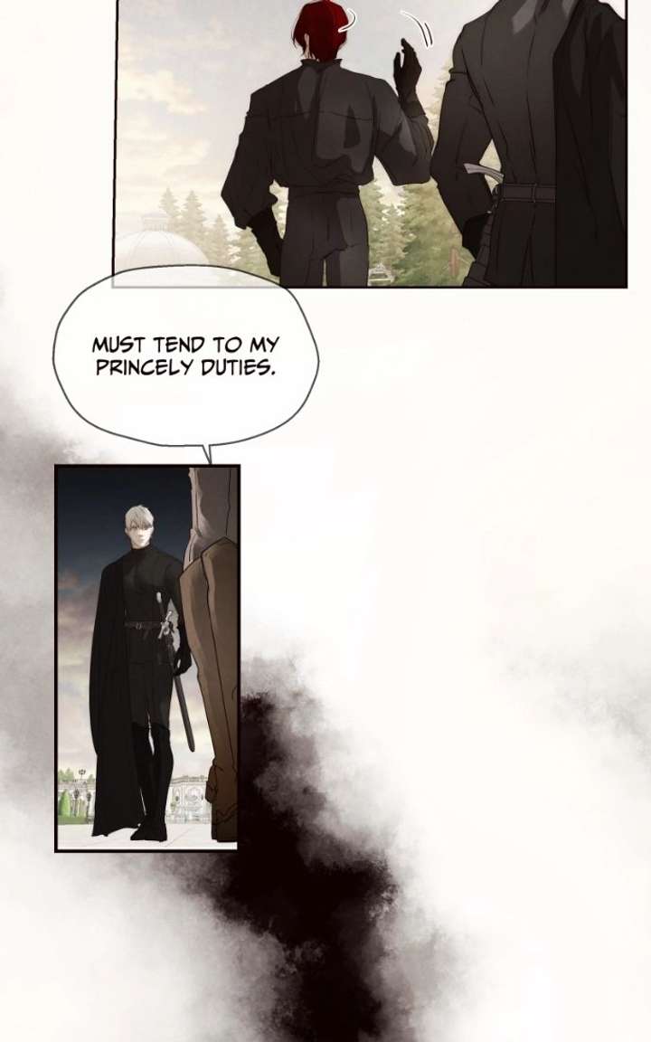 I Am the Villain Chapter 87 - Page 43