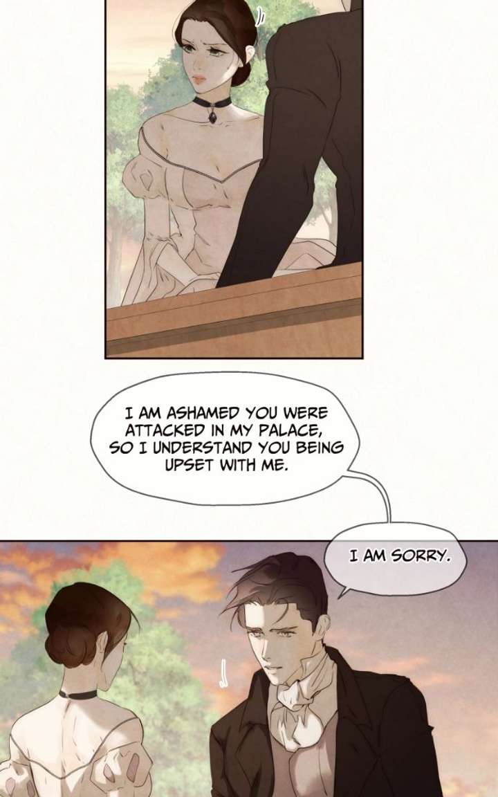 I Am the Villain Chapter 87 - Page 56