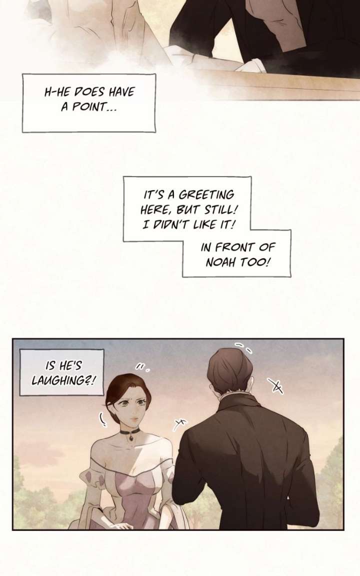 I Am the Villain Chapter 87 - Page 59