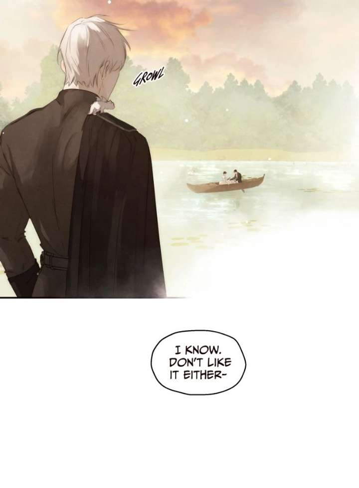 I Am the Villain Chapter 88 - Page 12