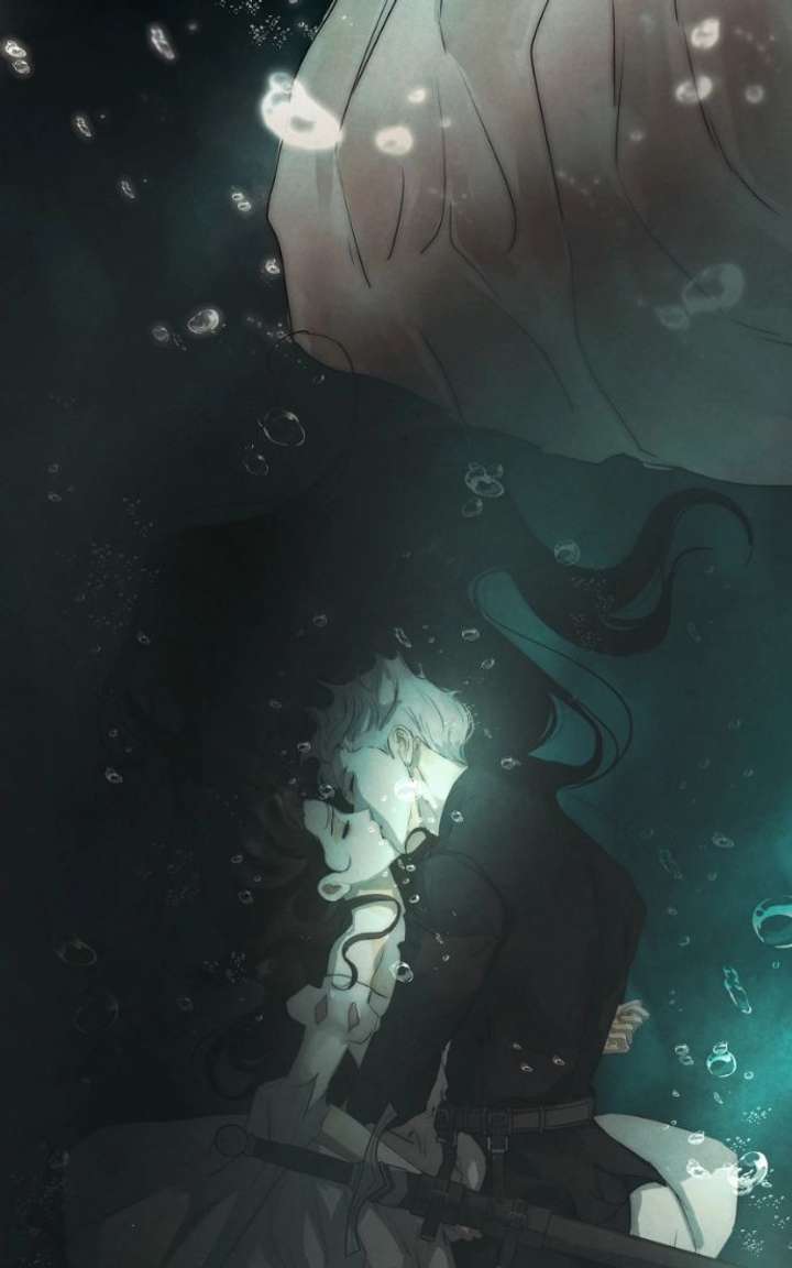 I Am the Villain Chapter 88 - Page 41