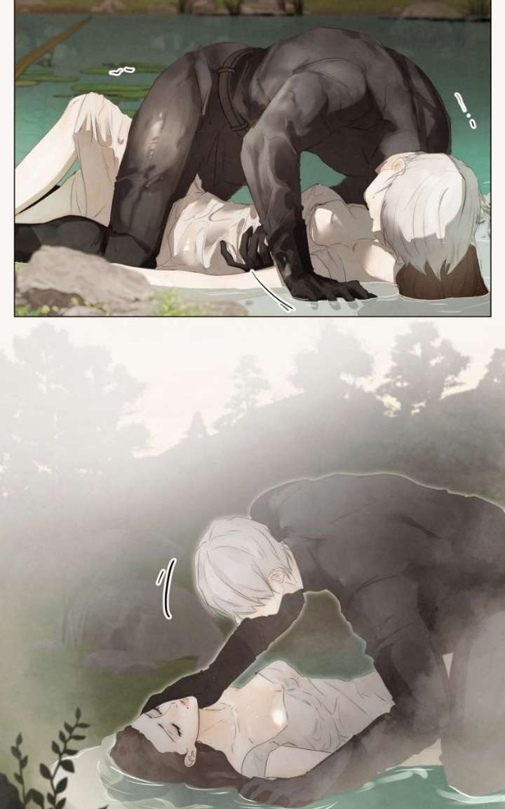 I Am the Villain Chapter 88 - Page 50