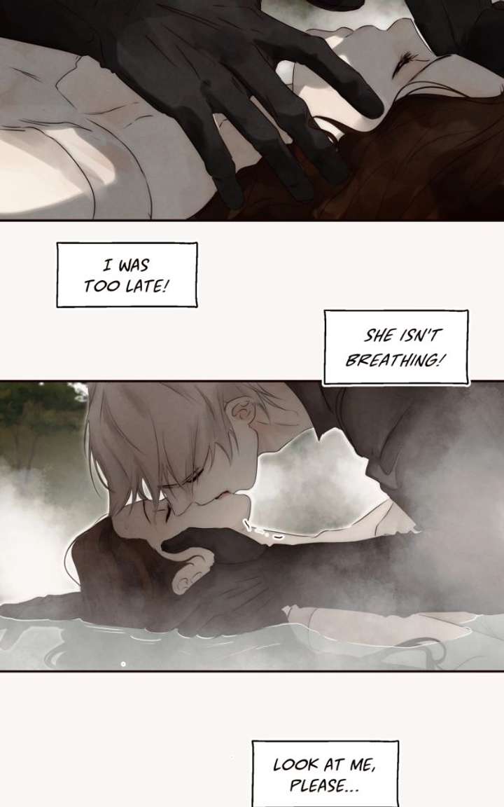 I Am the Villain Chapter 88 - Page 52