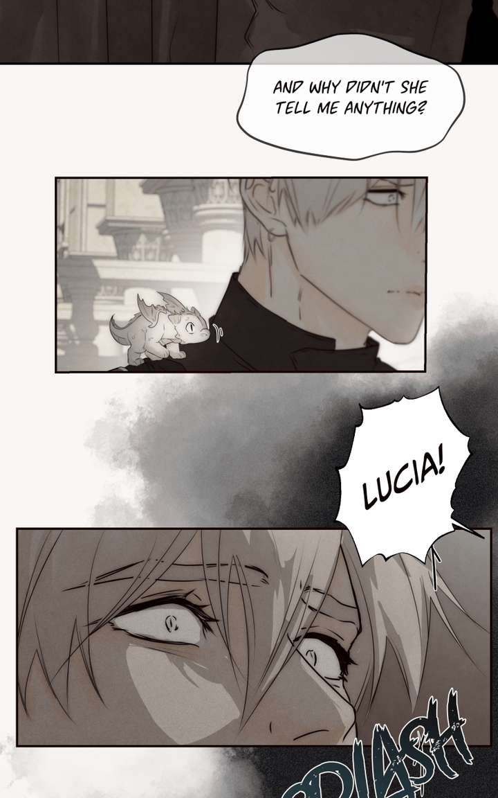 I Am the Villain Chapter 89 - Page 15