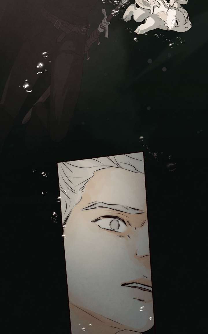 I Am the Villain Chapter 89 - Page 34