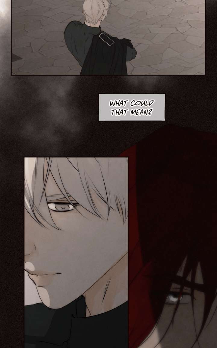 I Am the Villain Chapter 89 - Page 4