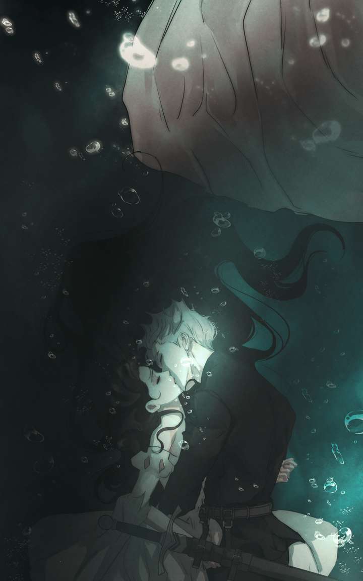 I Am the Villain Chapter 89 - Page 40