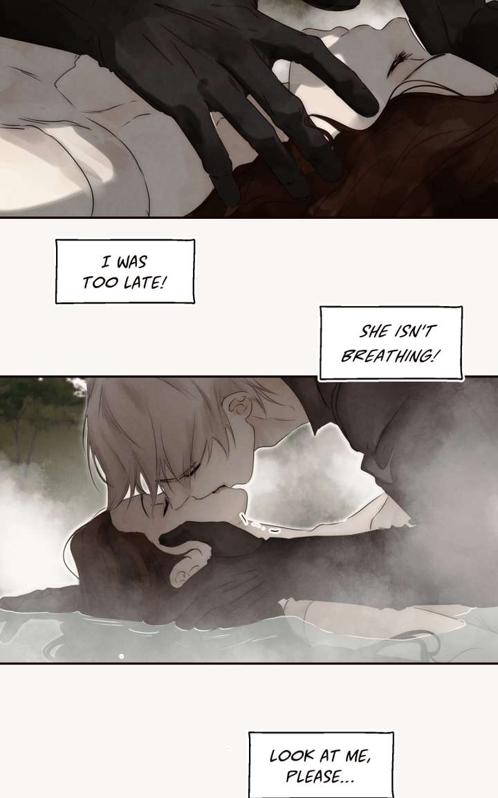 I Am the Villain Chapter 89 - Page 51