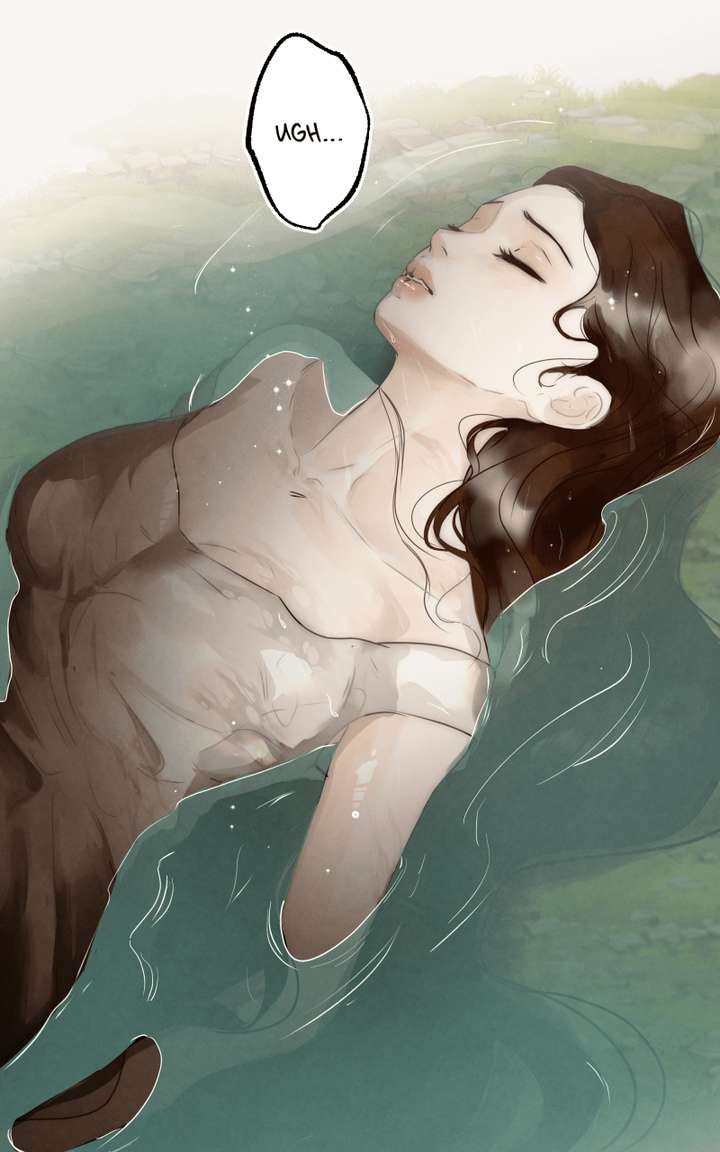 I Am the Villain Chapter 89 - Page 55