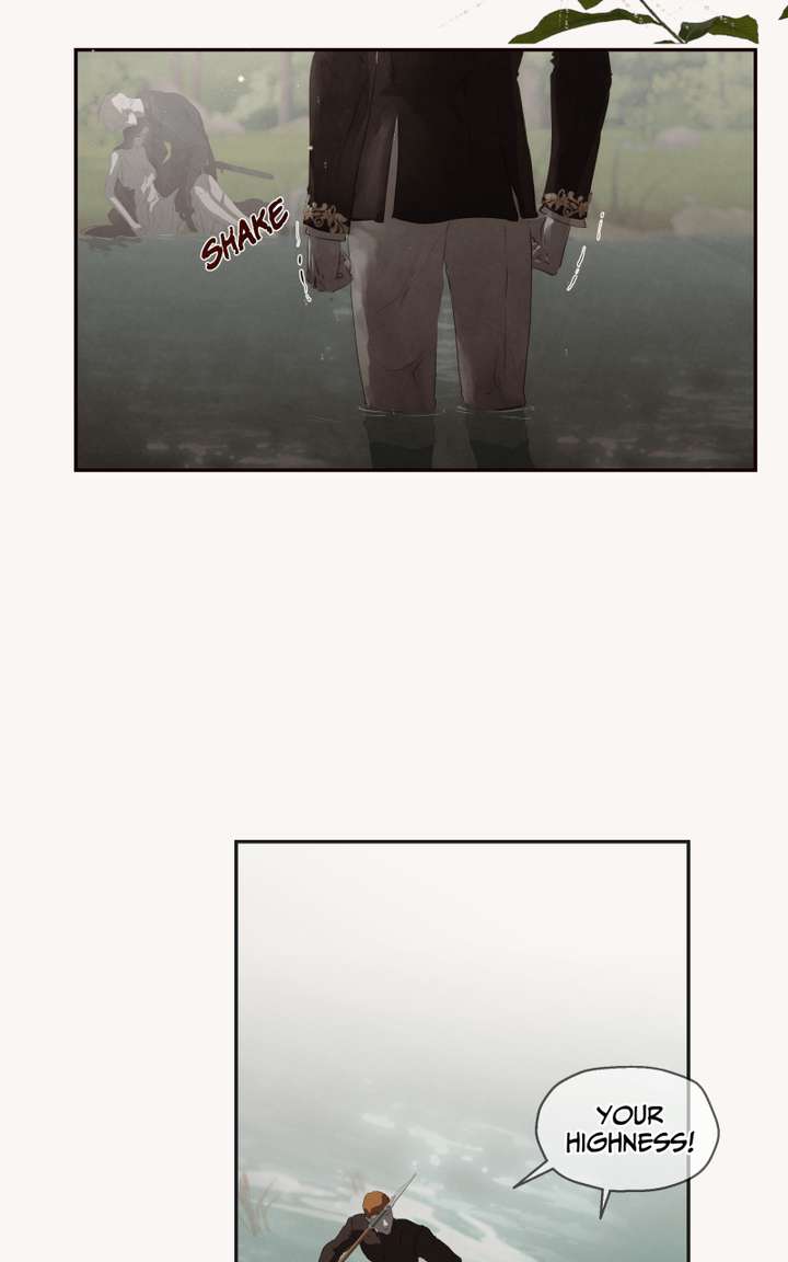 I Am the Villain Chapter 89 - Page 59