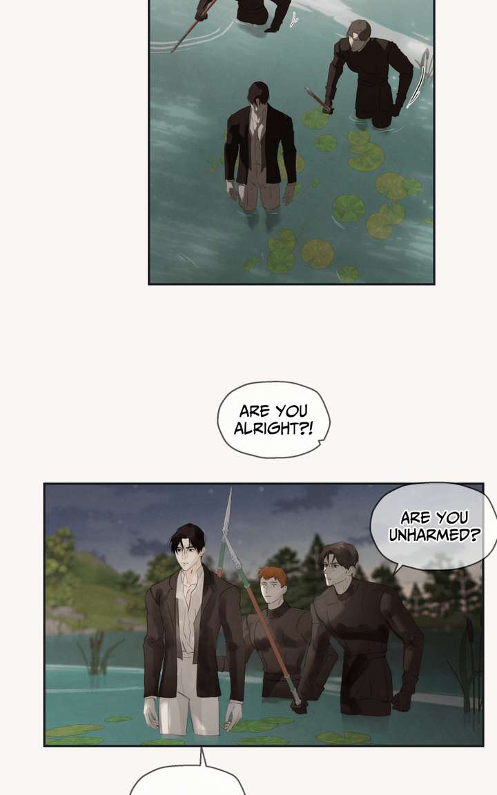 I Am the Villain Chapter 89 - Page 60