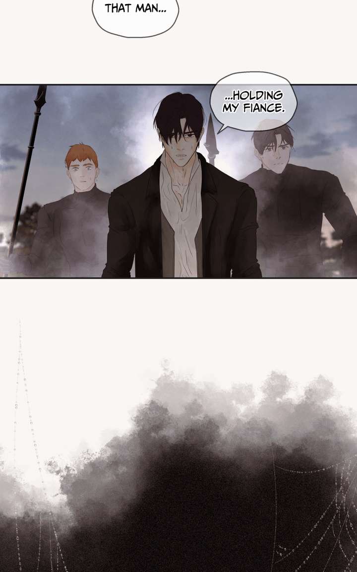 I Am the Villain Chapter 89 - Page 61