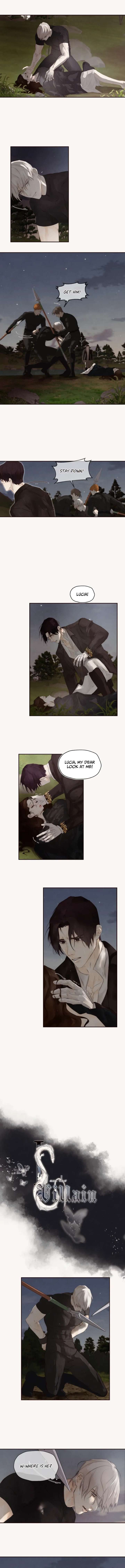 I Am the Villain Chapter 90 - Page 1