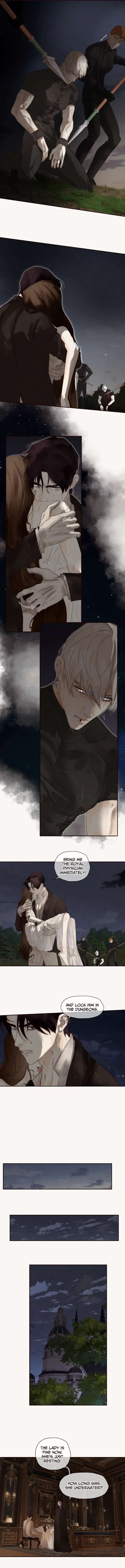 I Am the Villain Chapter 90 - Page 3