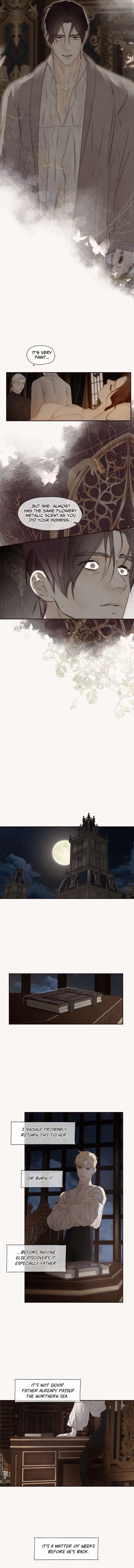 I Am the Villain Chapter 90 - Page 5