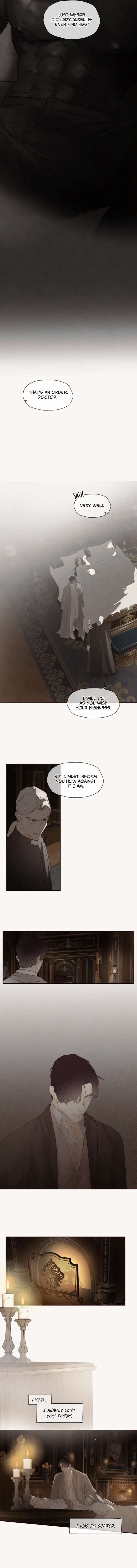 I Am the Villain Chapter 91 - Page 5