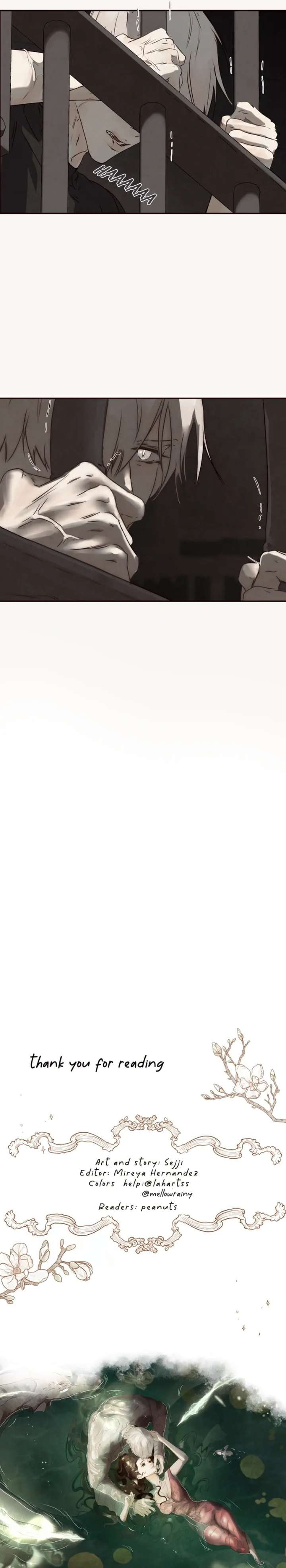 I Am the Villain Chapter 91 - Page 7