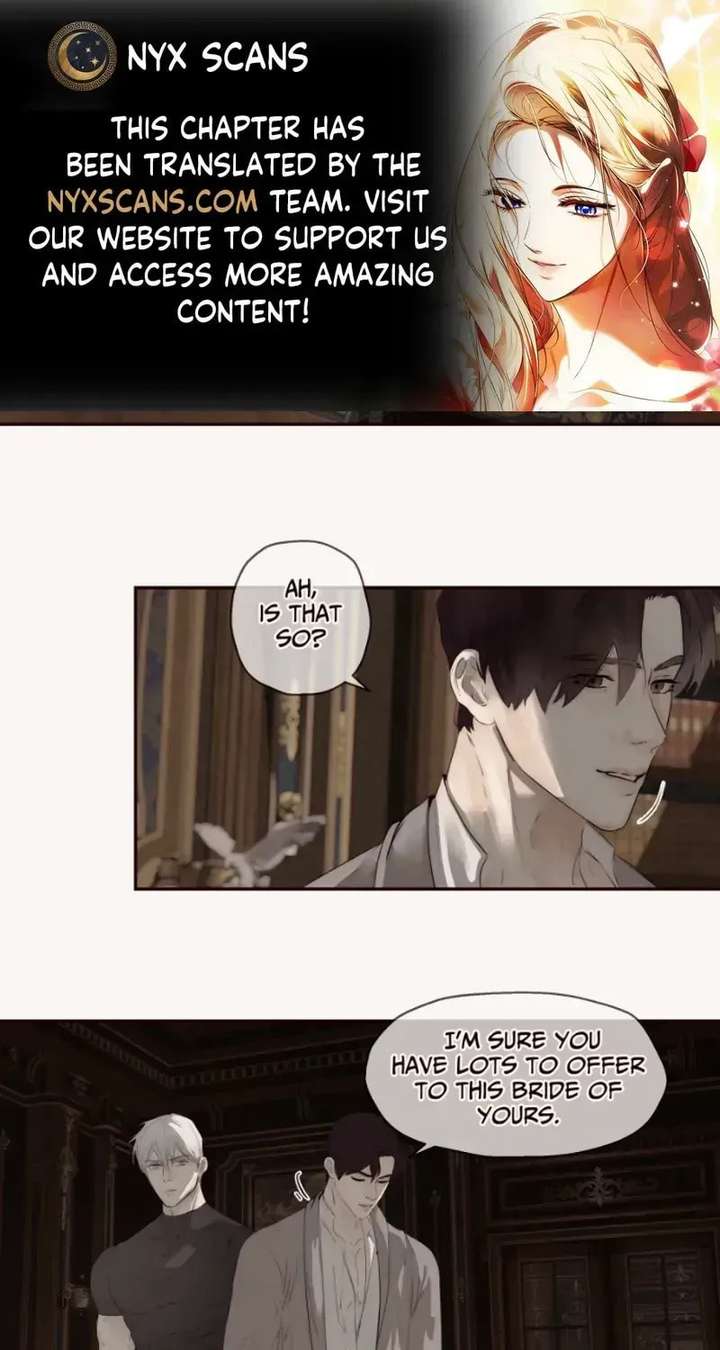 I Am the Villain Chapter 92 - Page 1