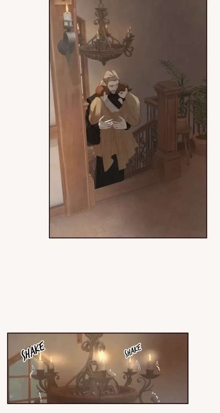 I Am the Villain Chapter 92 - Page 19