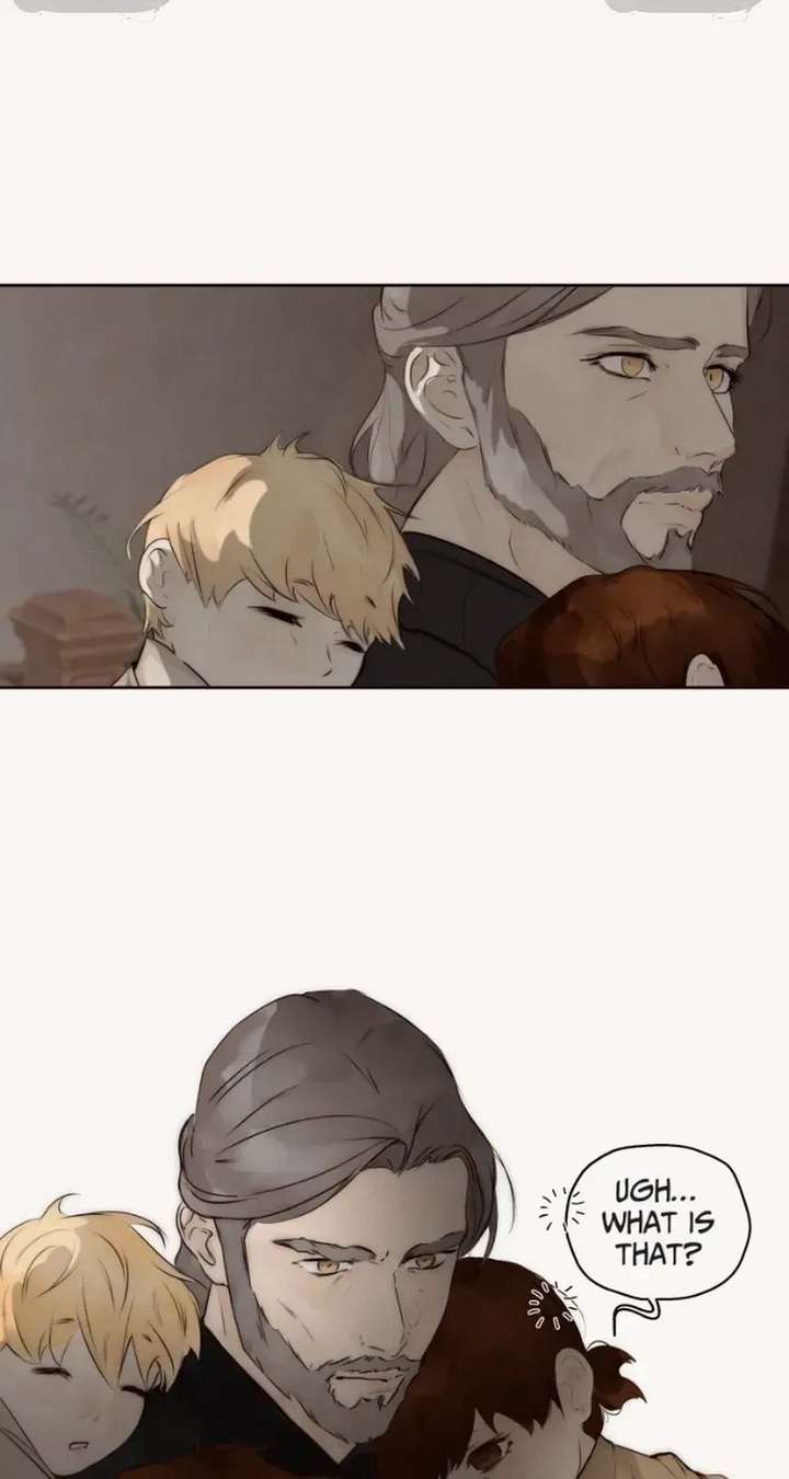 I Am the Villain Chapter 92 - Page 21