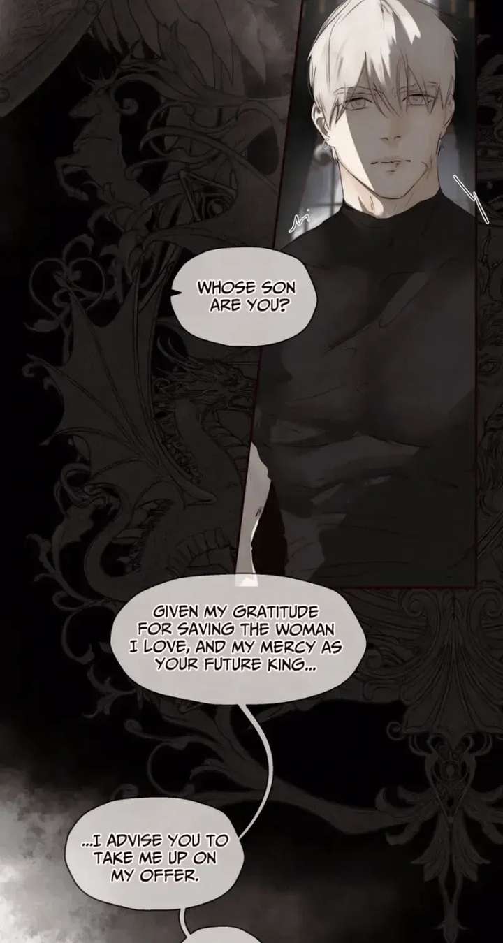 I Am the Villain Chapter 92 - Page 3