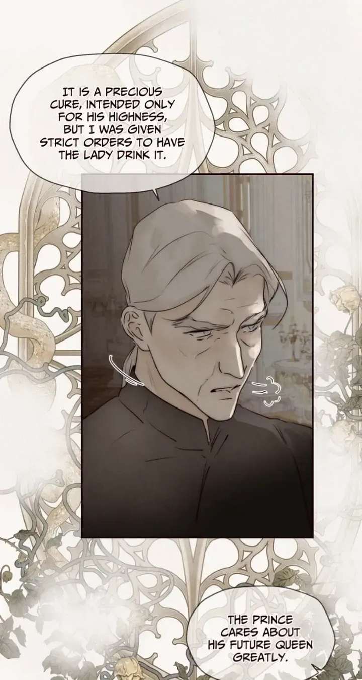 I Am the Villain Chapter 92 - Page 33