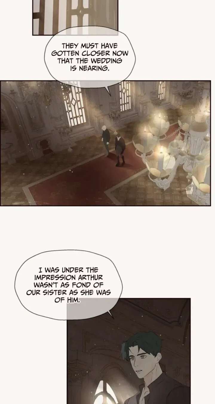 I Am the Villain Chapter 92 - Page 37