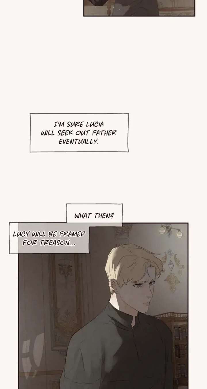 I Am the Villain Chapter 92 - Page 44