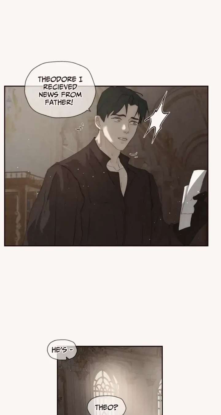 I Am the Villain Chapter 92 - Page 48