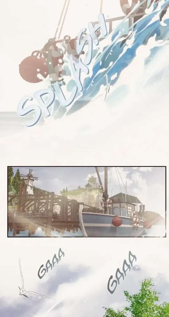 I Am the Villain Chapter 92 - Page 55