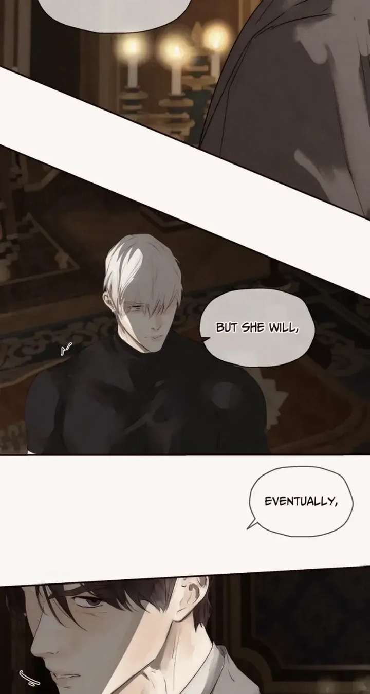 I Am the Villain Chapter 92 - Page 6