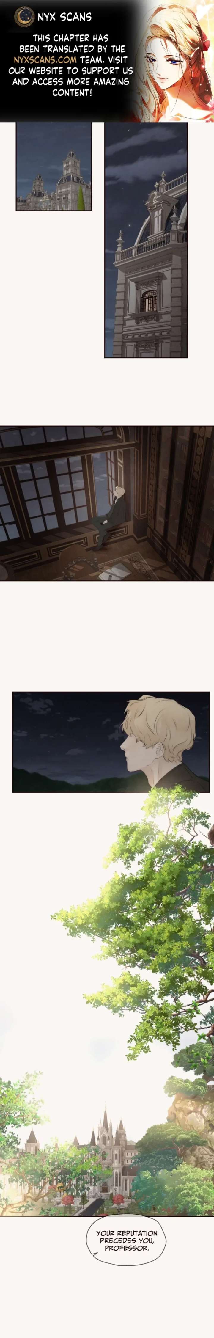 I Am the Villain Chapter 93 - Page 1