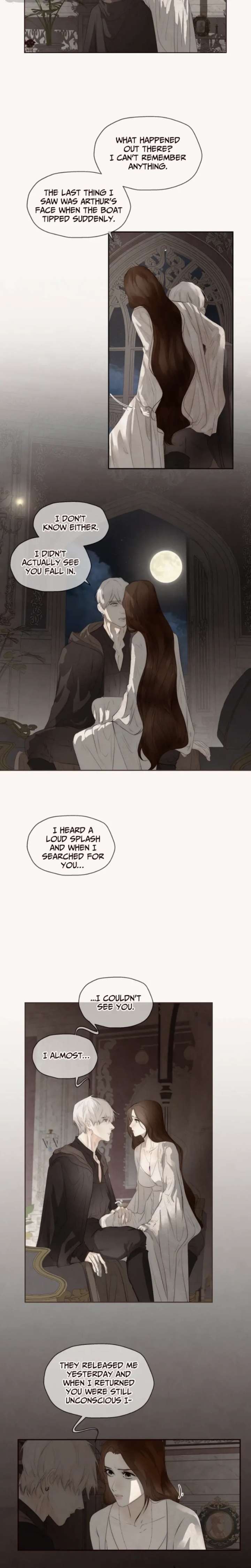 I Am the Villain Chapter 93 - Page 10