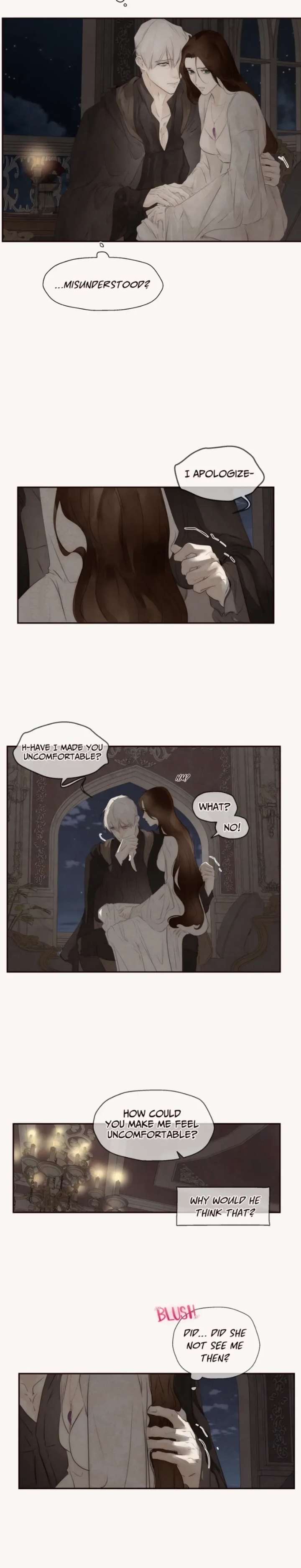 I Am the Villain Chapter 93 - Page 16