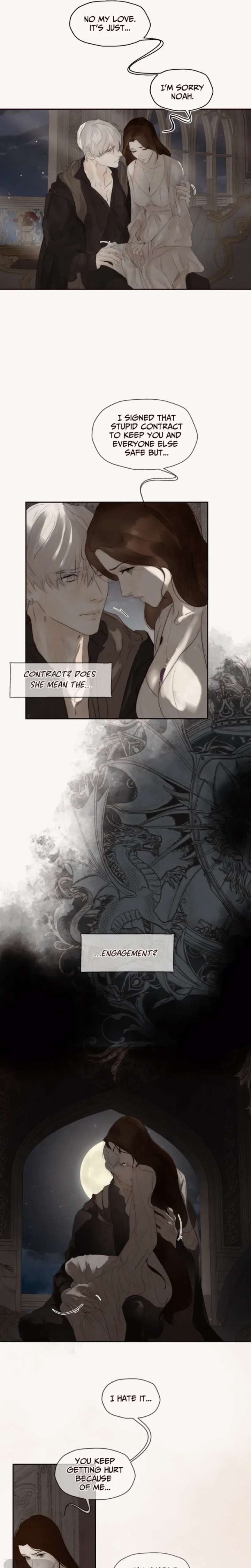 I Am the Villain Chapter 93 - Page 17