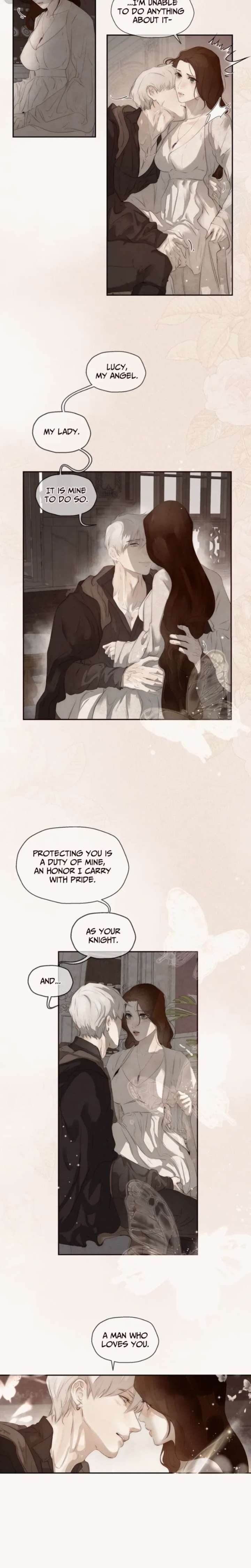 I Am the Villain Chapter 93 - Page 18