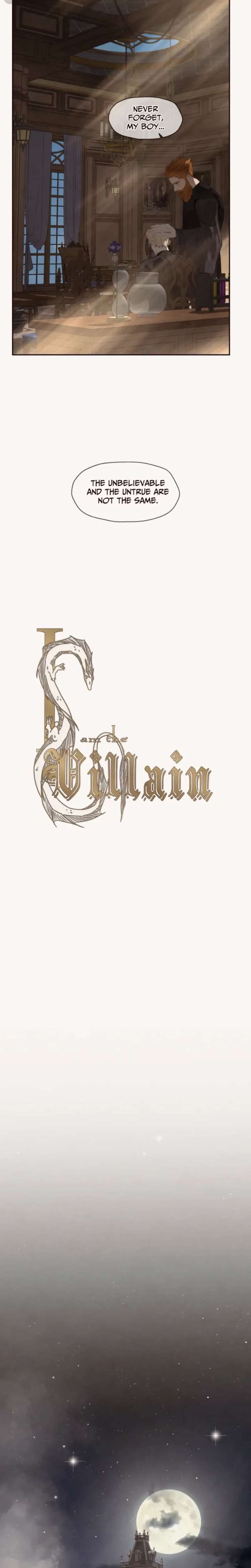 I Am the Villain Chapter 93 - Page 4