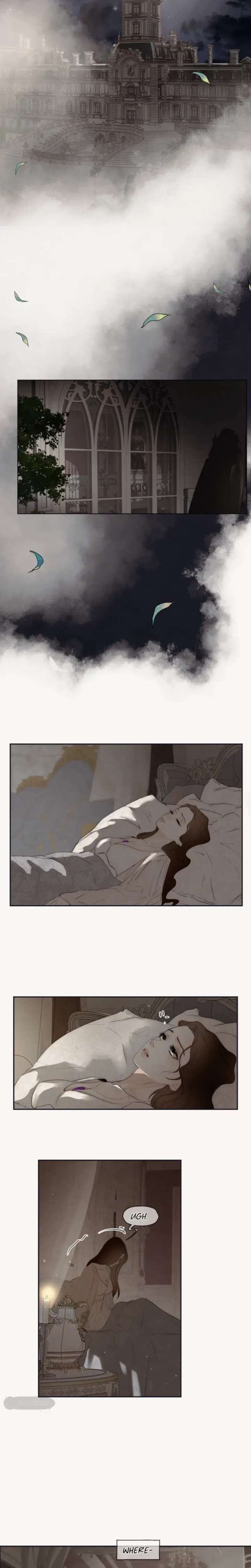 I Am the Villain Chapter 93 - Page 5