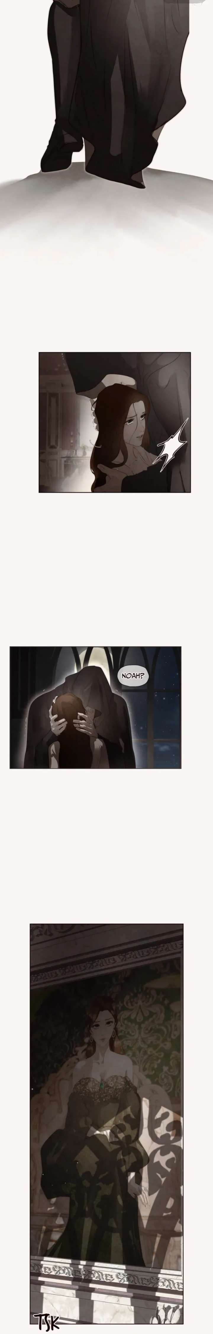 I Am the Villain Chapter 93 - Page 8