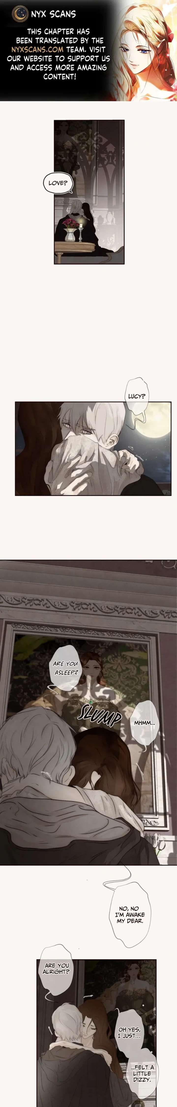 I Am the Villain Chapter 94 - Page 1