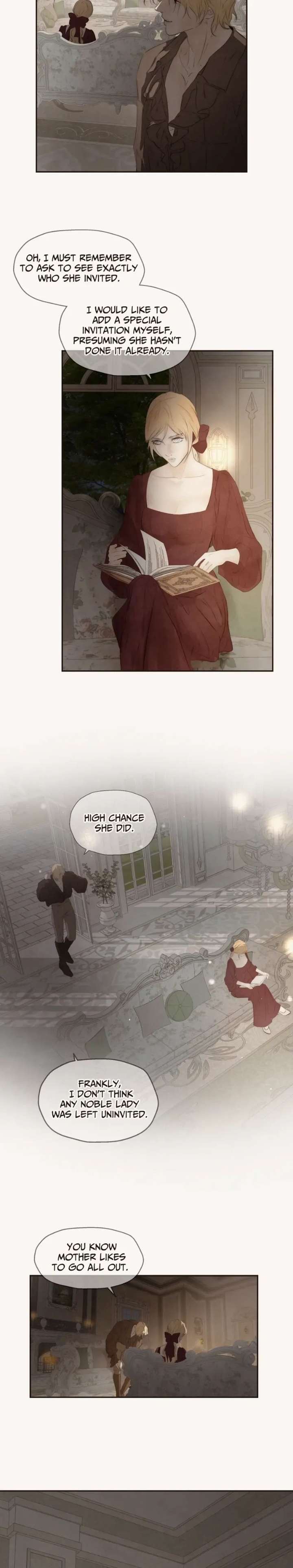 I Am the Villain Chapter 94 - Page 10