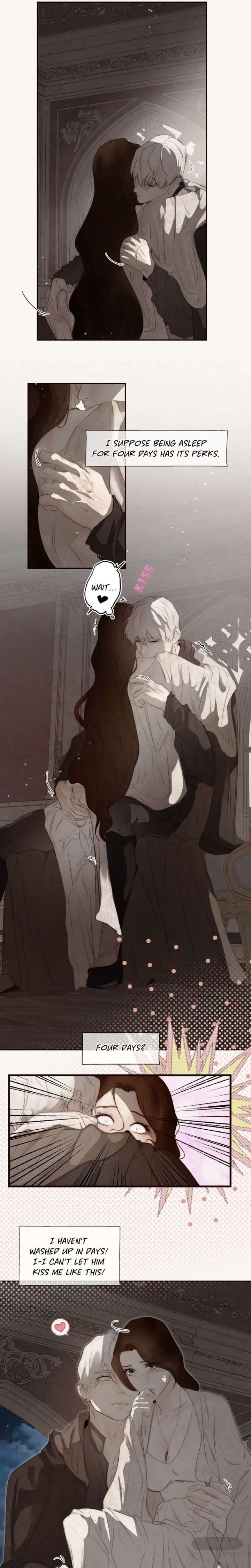 I Am the Villain Chapter 94 - Page 3