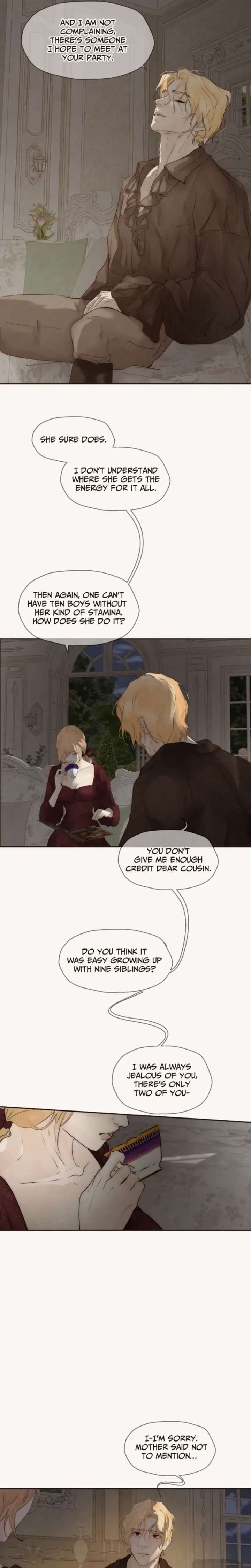 I Am the Villain Chapter 95 - Page 11