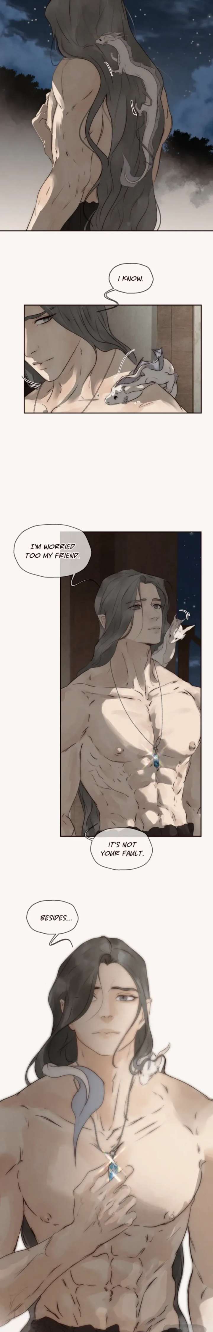 I Am the Villain Chapter 95 - Page 15